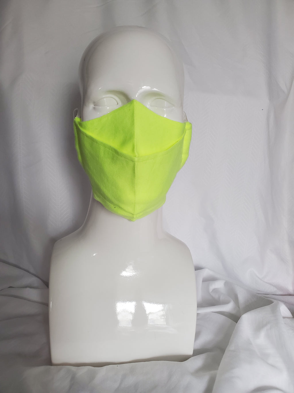 3D Mask-Neon