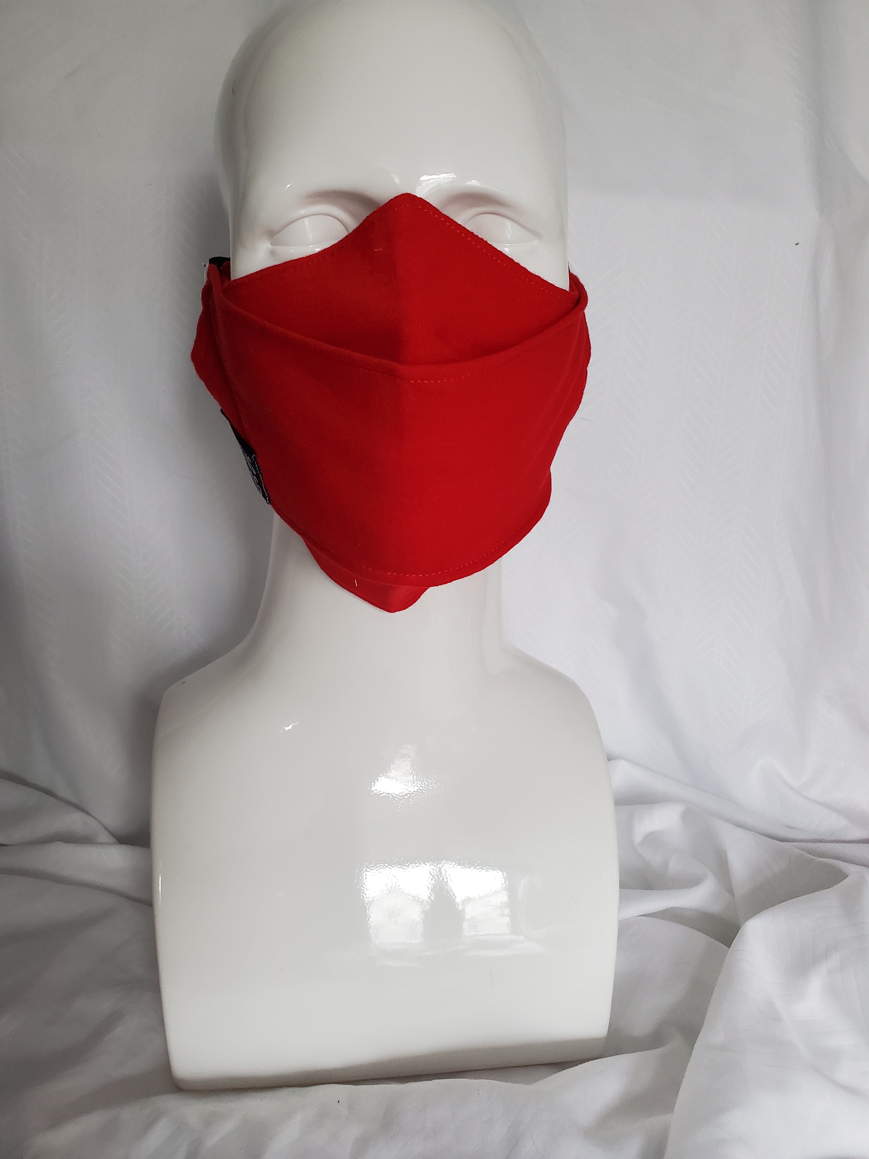 3D Mask-Blood