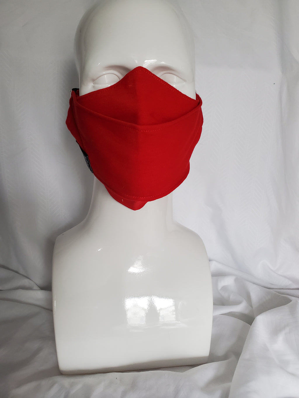 3D Mask-Blood