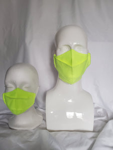 3D Mask-Neon